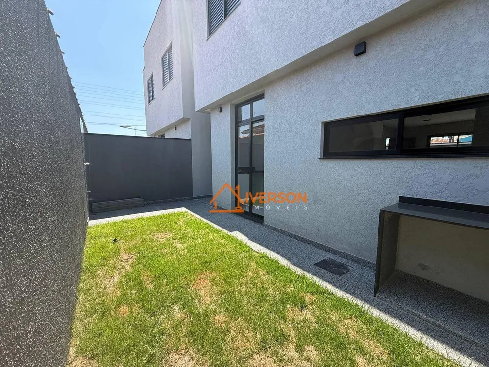 Sobrado, 3 quartos, 113 m² - Foto 11