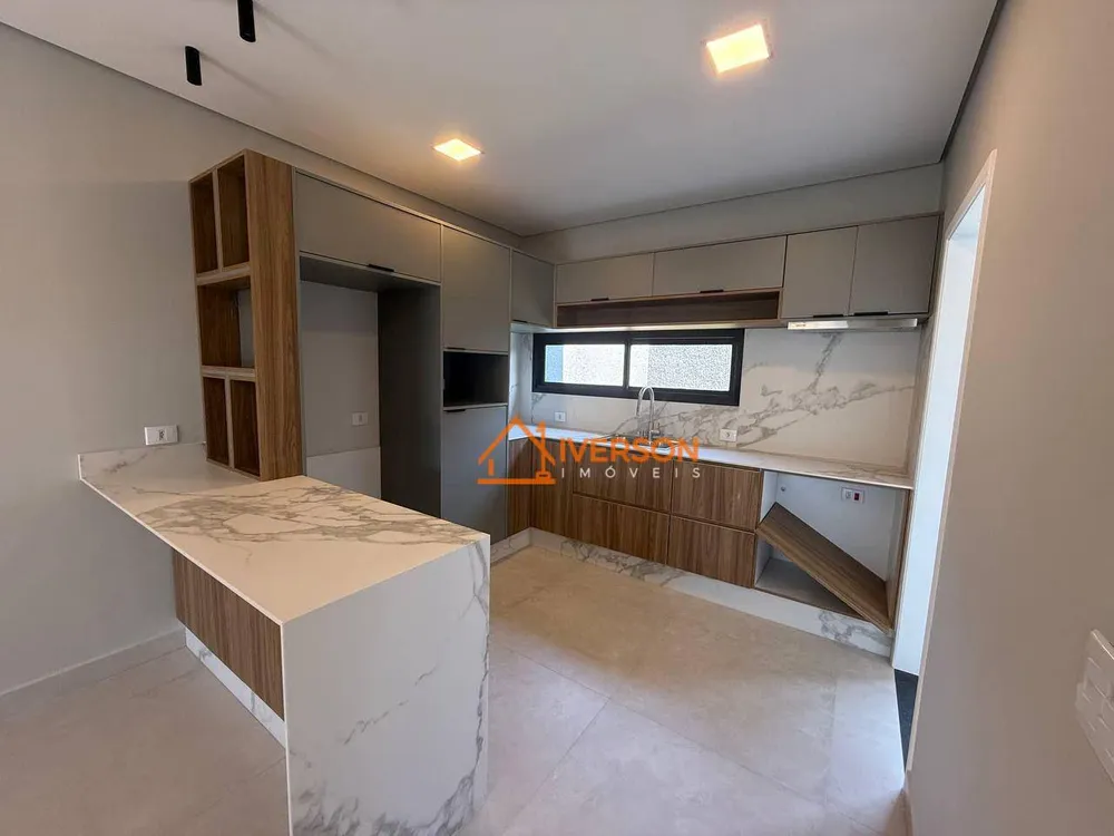 Sobrado, 3 quartos, 113 m² - Foto 4