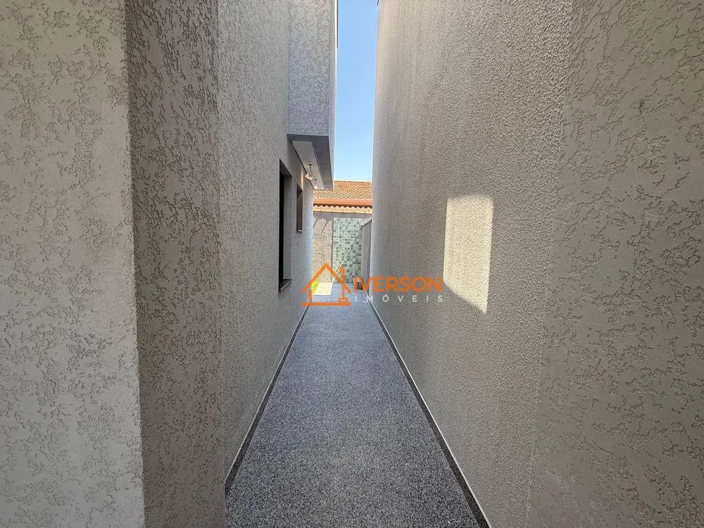 Sobrado, 3 quartos, 113 m² - Foto 12