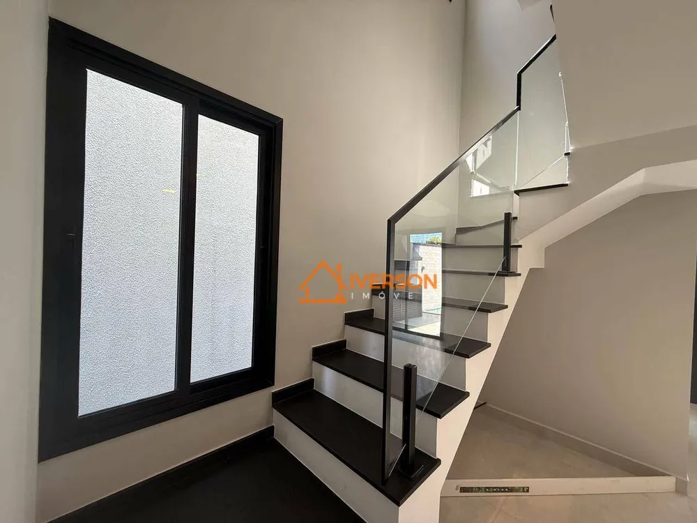Sobrado, 3 quartos, 113 m² - Foto 4