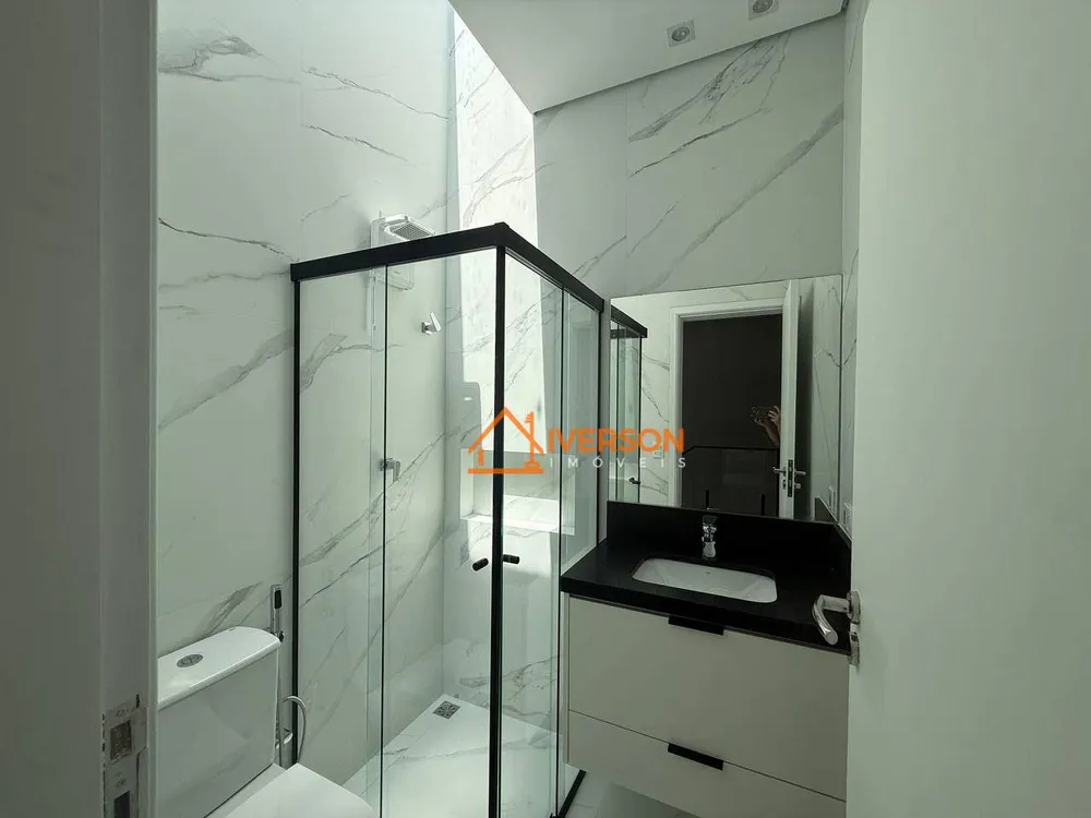 Sobrado, 3 quartos, 113 m² - Foto 3