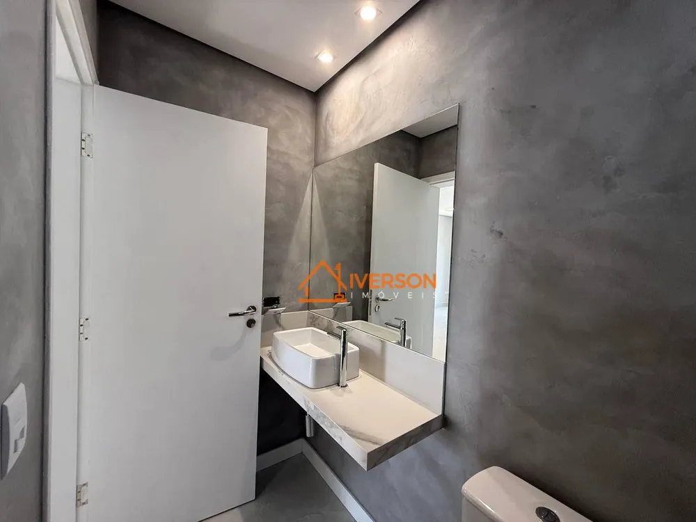 Sobrado, 3 quartos, 113 m² - Foto 1