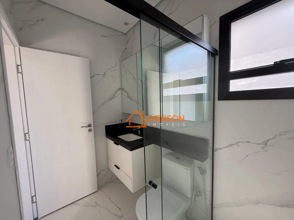 Sobrado, 3 quartos, 113 m² - Foto 8