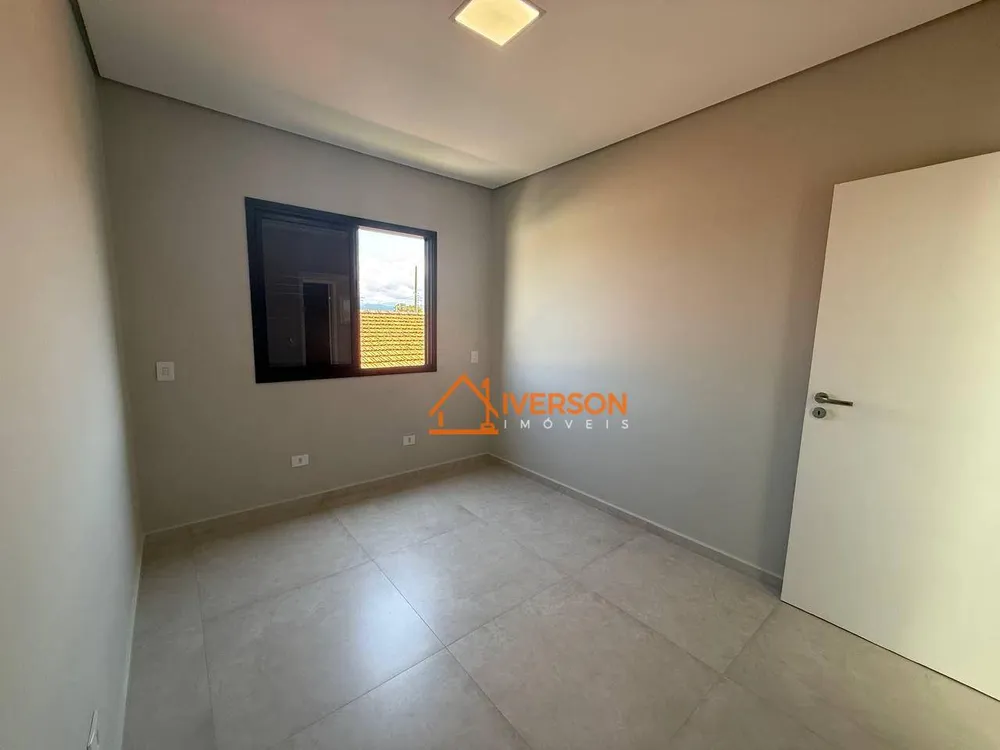 Sobrado, 3 quartos, 113 m² - Foto 2