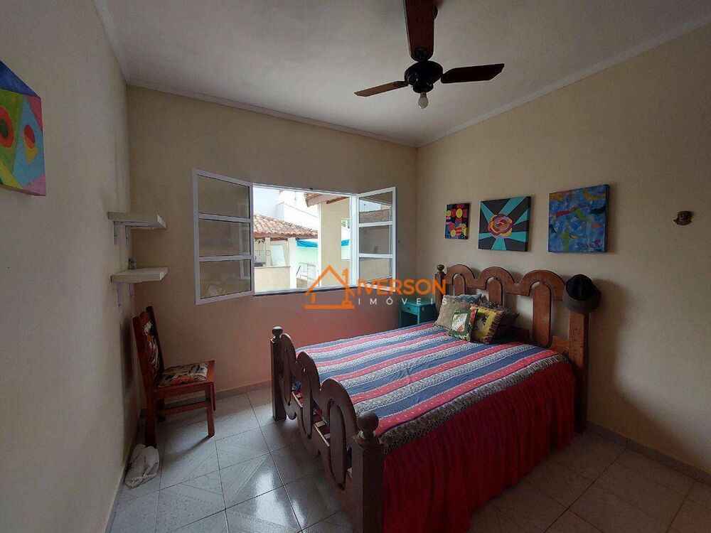 Casa à venda e temporada com 3 quartos, 149m² - Foto 13