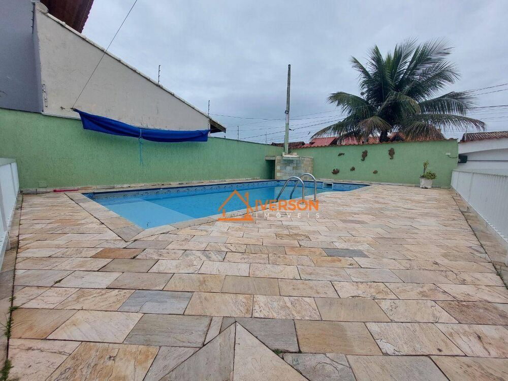 Casa à venda e temporada com 3 quartos, 149m² - Foto 18