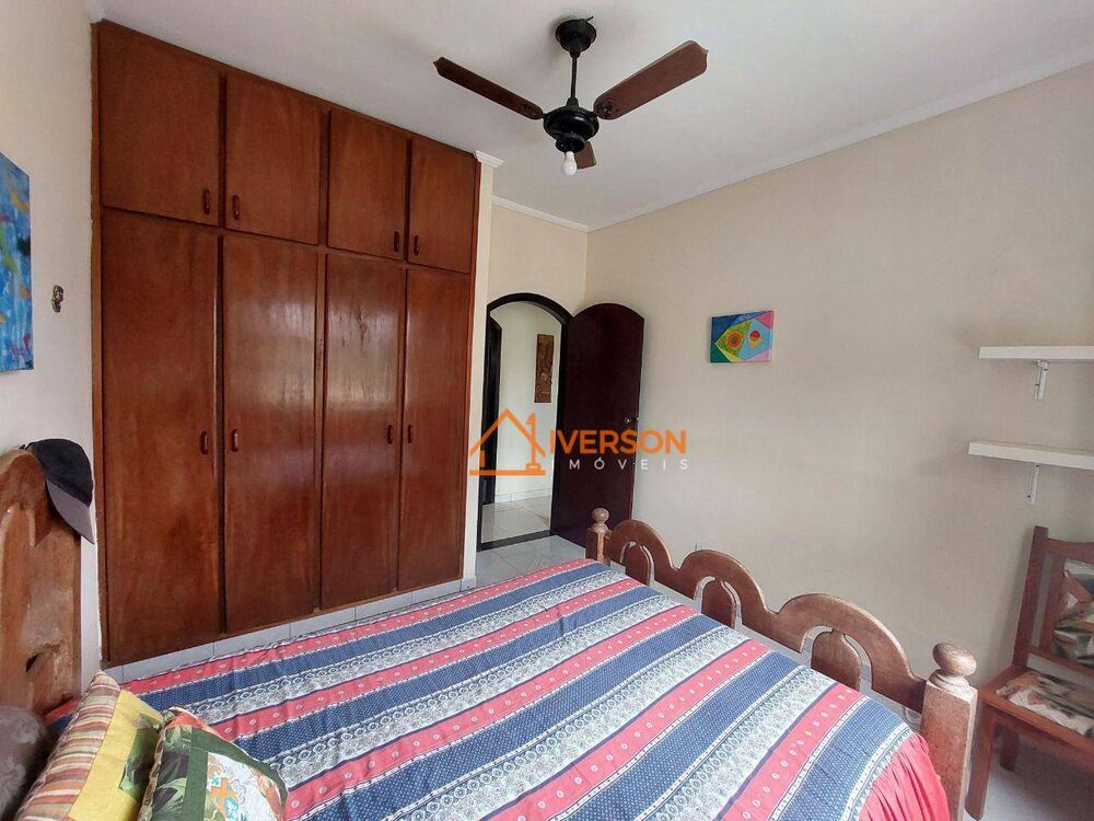 Casa à venda e temporada com 3 quartos, 149m² - Foto 12