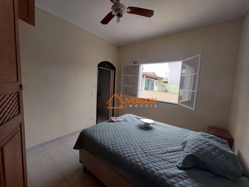 Casa à venda e temporada com 3 quartos, 149m² - Foto 9