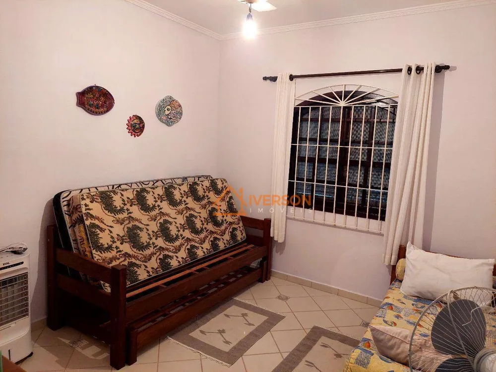 Casa, 3 quartos, 143 m² - Foto 6
