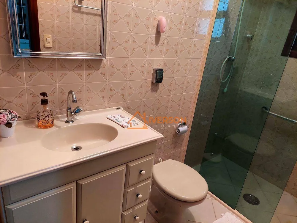 Casa, 3 quartos, 143 m² - Foto 9