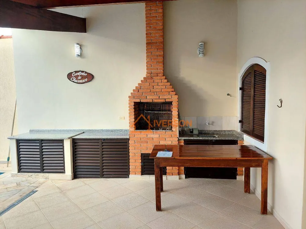Casa, 3 quartos, 143 m² - Foto 11