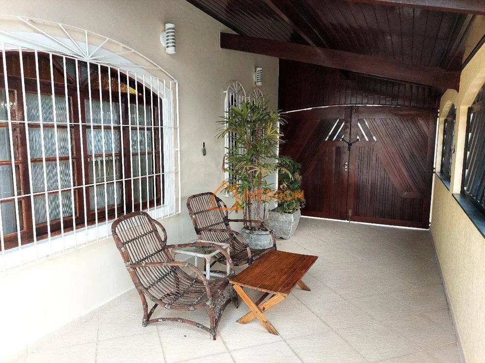 Casa, 3 quartos, 143 m² - Foto 10