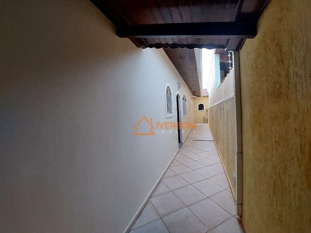 Casa, 3 quartos, 143 m² - Foto 12