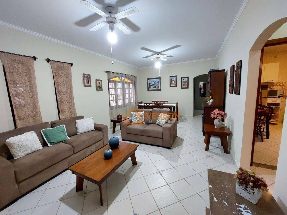 Casa, 3 quartos, 143 m² - Foto 3