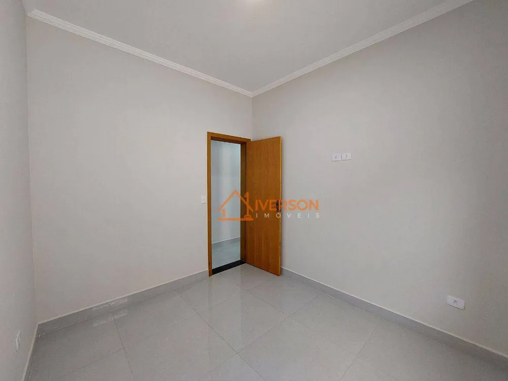 Casa, 3 quartos, 107 m² - Foto 3