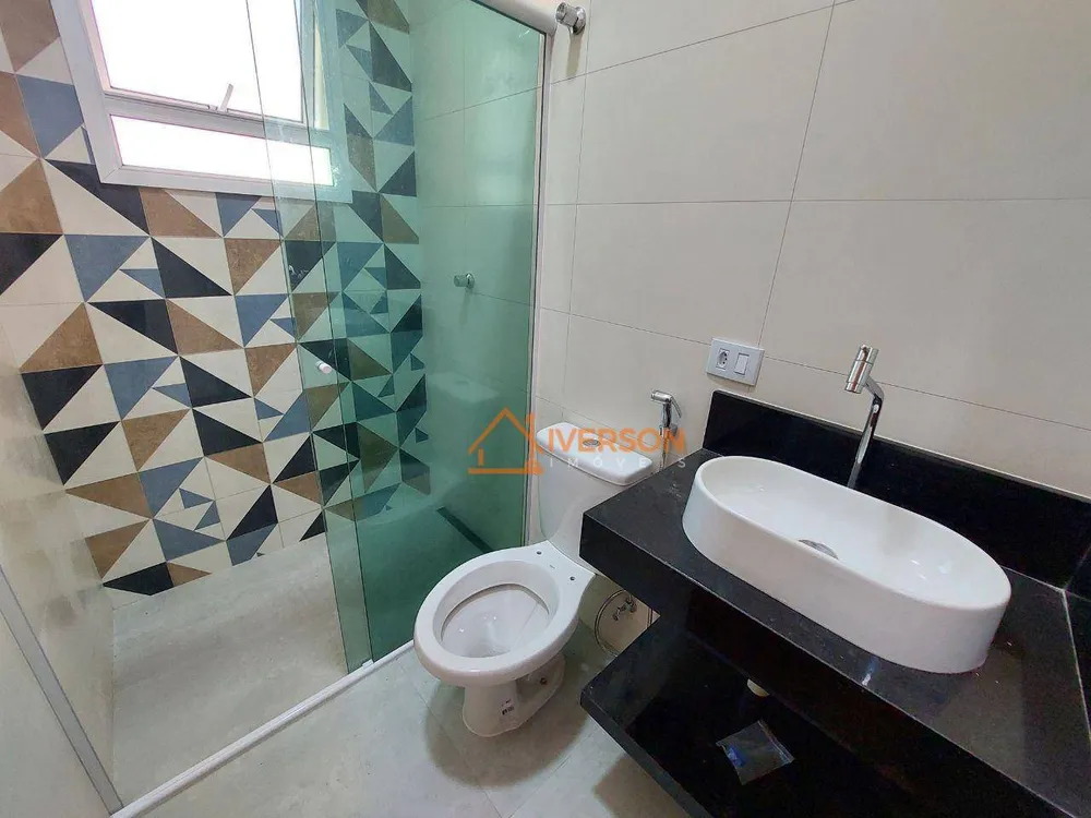 Casa, 3 quartos, 107 m² - Foto 6