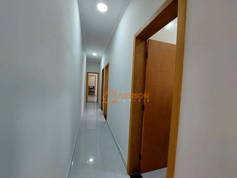 Casa, 3 quartos, 107 m² - Foto 7