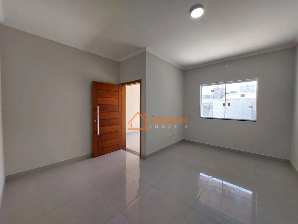 Casa, 3 quartos, 107 m² - Foto 5
