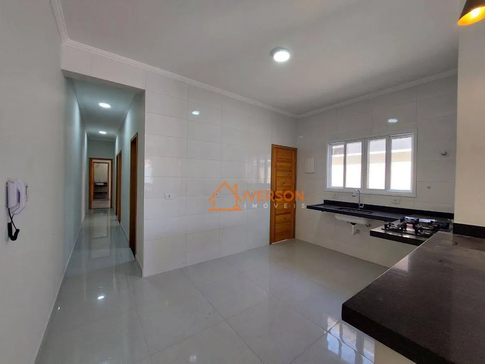 Casa, 3 quartos, 107 m² - Foto 3