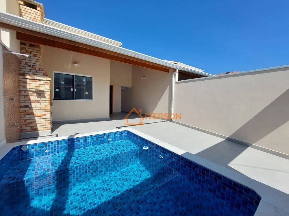 Casa, 3 quartos, 107 m² - Foto 8