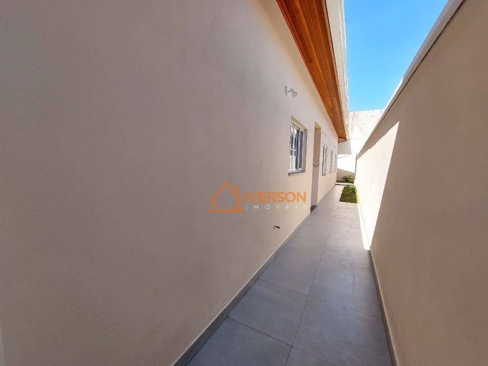 Casa, 3 quartos, 107 m² - Foto 13