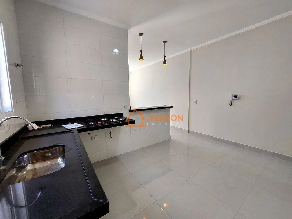Casa, 3 quartos, 107 m² - Foto 7