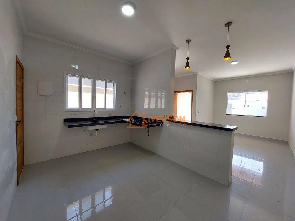Casa, 3 quartos, 107 m² - Foto 6