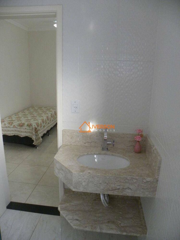 Sobrado, 3 quartos, 140 m² - Foto 7