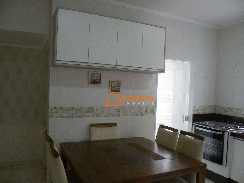 Sobrado, 3 quartos, 140 m² - Foto 4