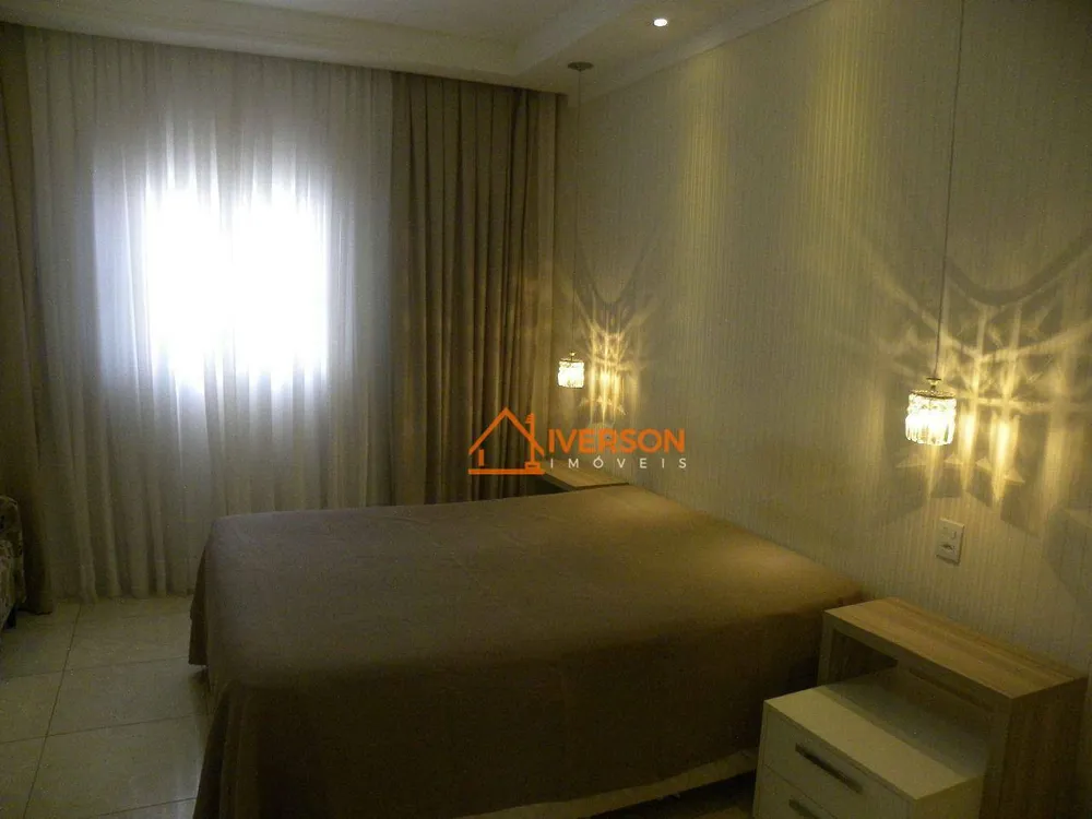 Sobrado, 3 quartos, 140 m² - Foto 6