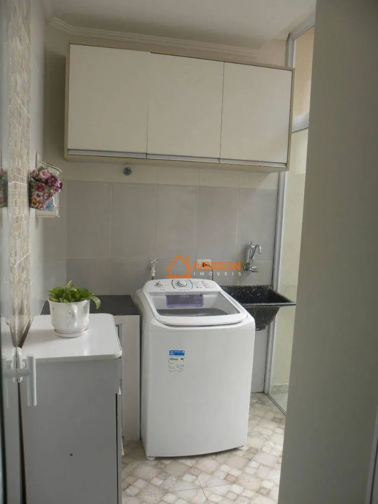 Sobrado, 3 quartos, 140 m² - Foto 7