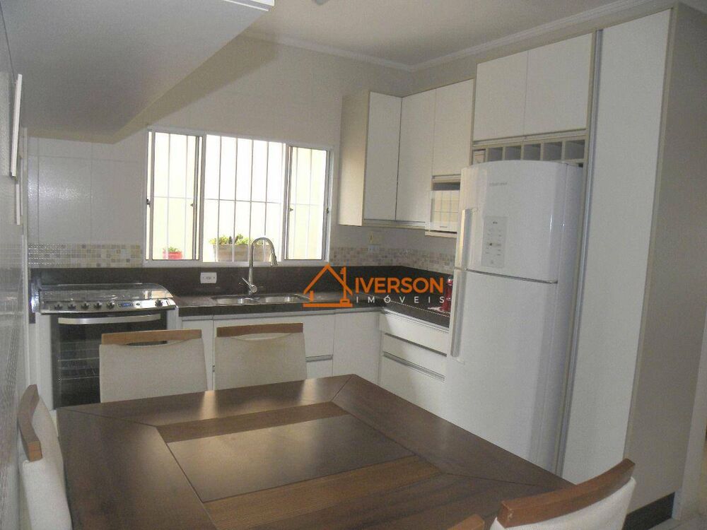 Sobrado, 3 quartos, 140 m² - Foto 3