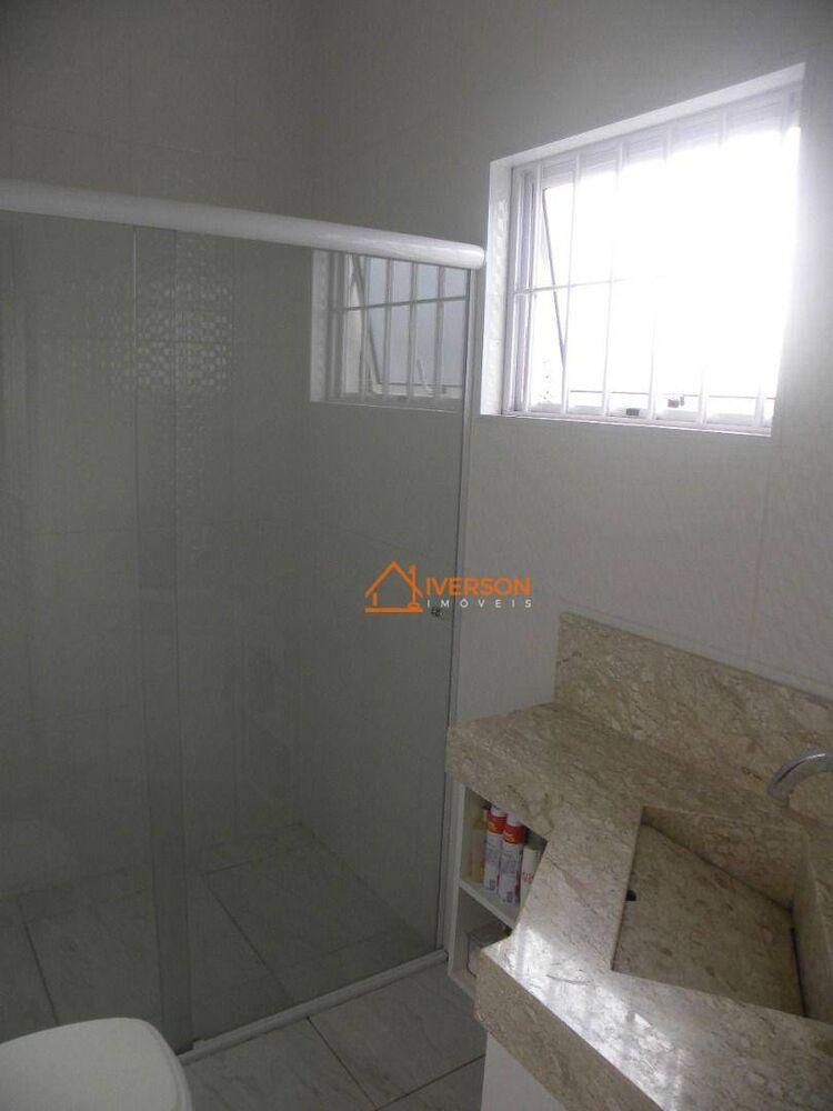 Sobrado, 3 quartos, 140 m² - Foto 11