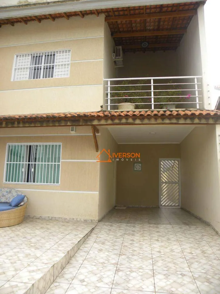 Sobrado, 3 quartos, 140 m² - Foto 5