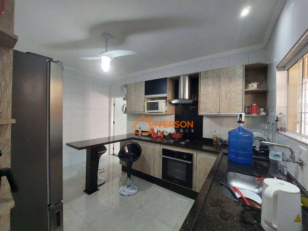Casa, 2 quartos, 123 m² - Foto 4