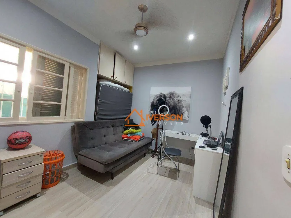 Casa, 2 quartos, 123 m² - Foto 5