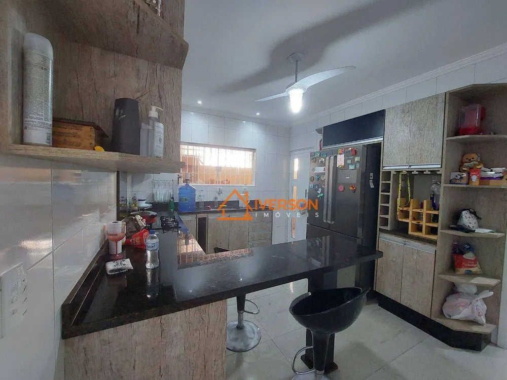 Casa, 2 quartos, 123 m² - Foto 3
