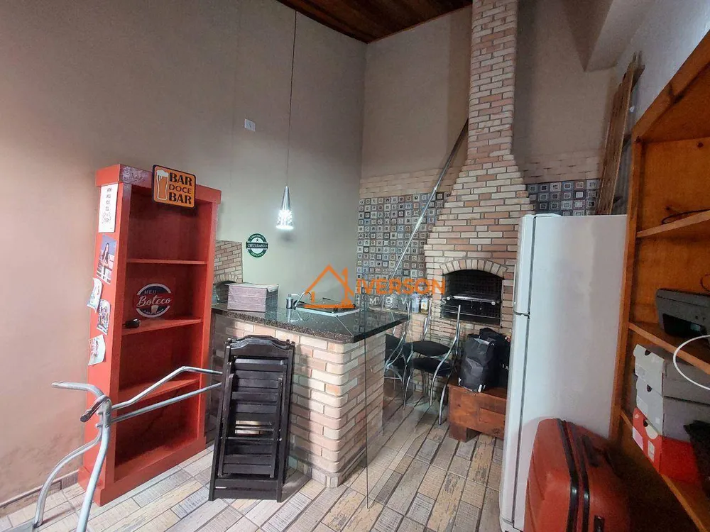 Casa, 2 quartos, 123 m² - Foto 10