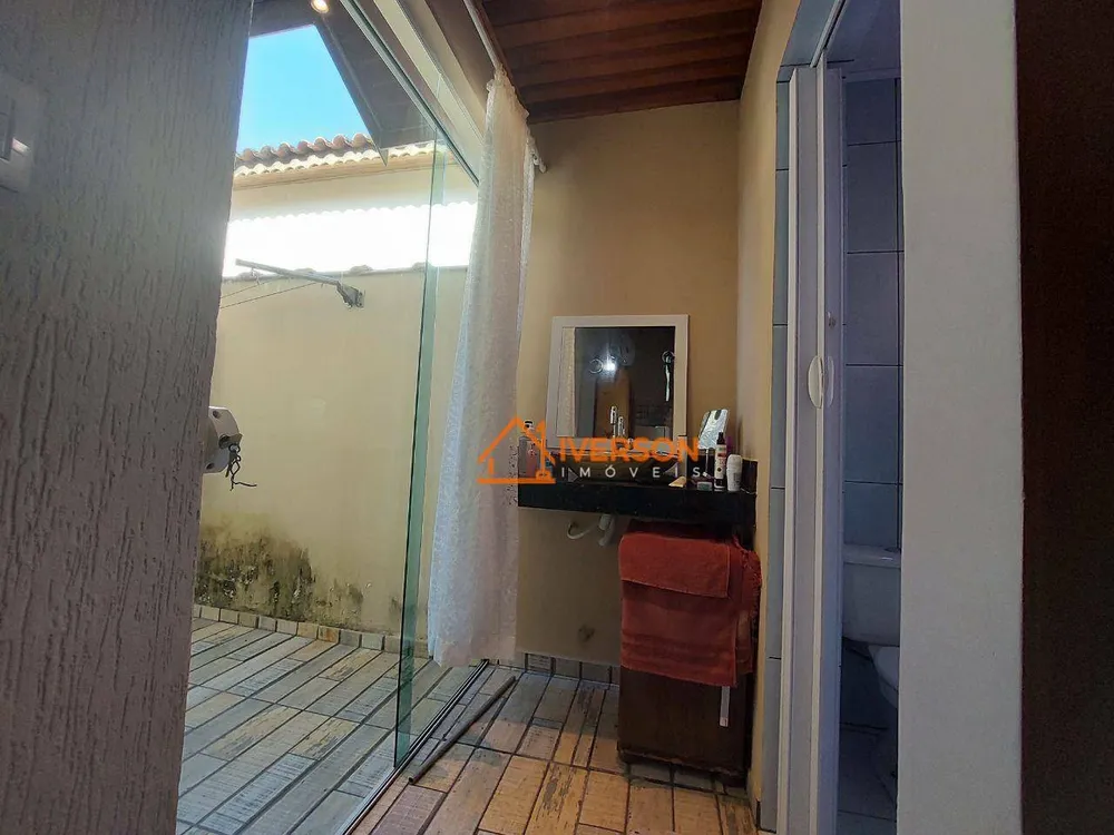 Casa, 2 quartos, 123 m² - Foto 1