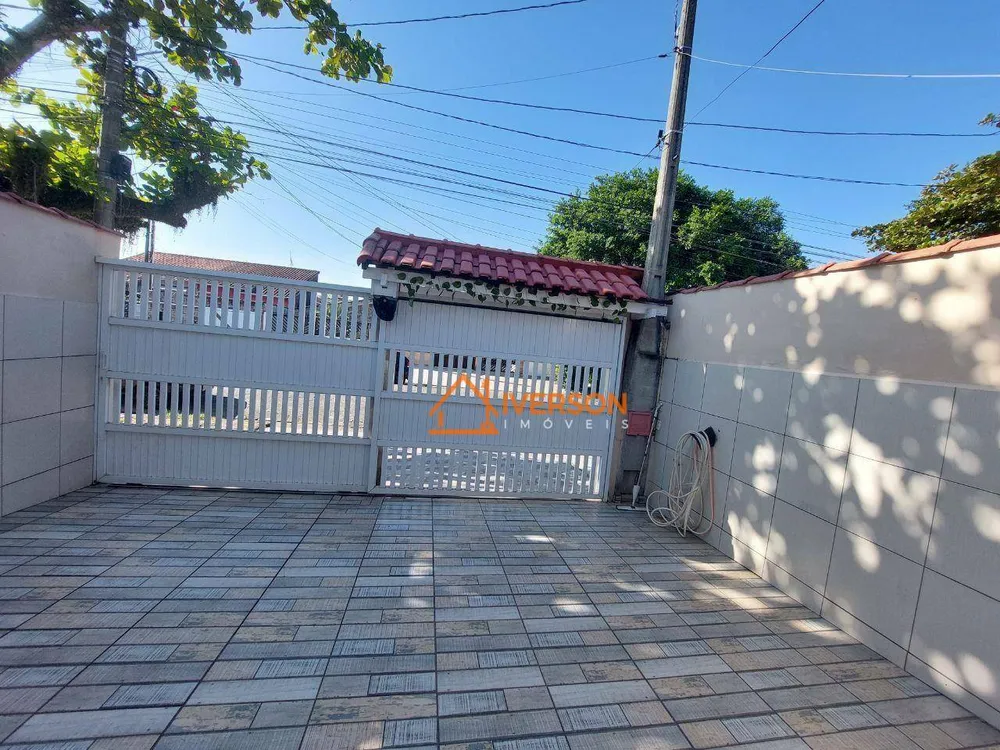 Casa, 2 quartos, 123 m² - Foto 3