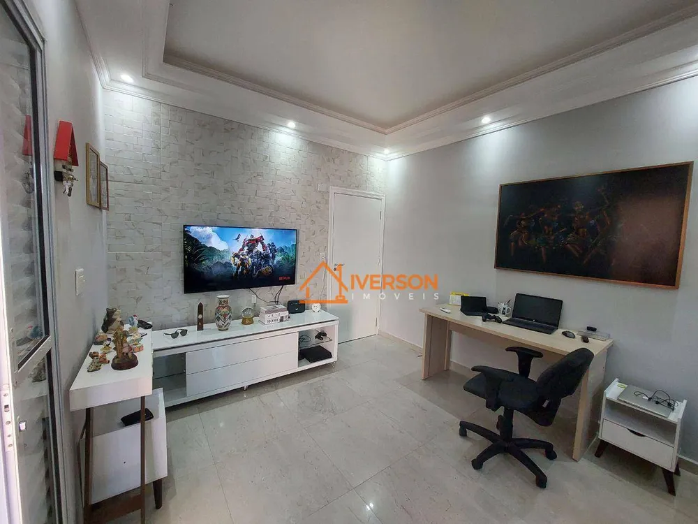 Casa, 2 quartos, 123 m² - Foto 2