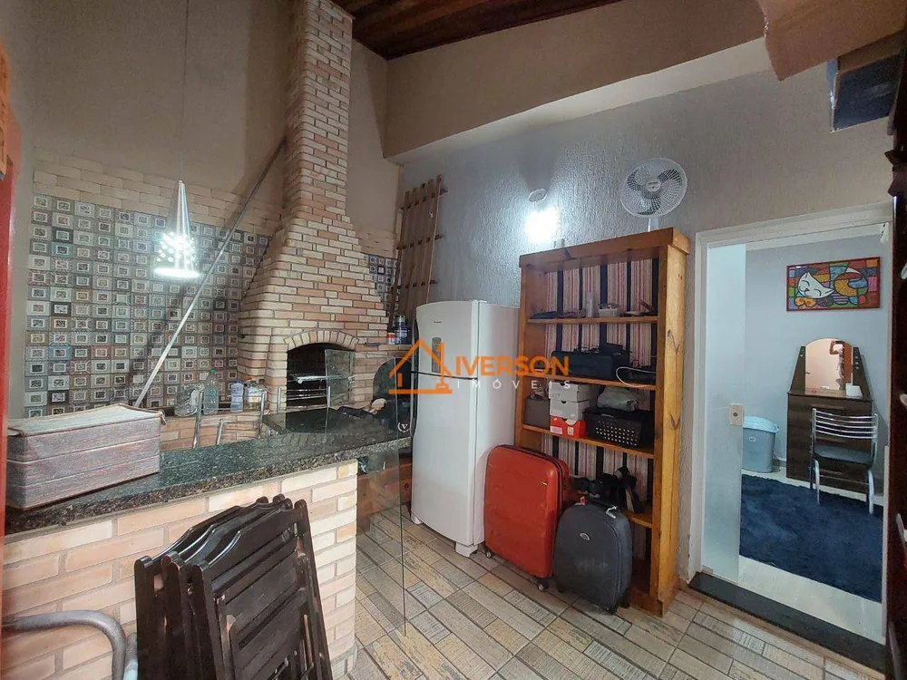 Casa, 2 quartos, 123 m² - Foto 4