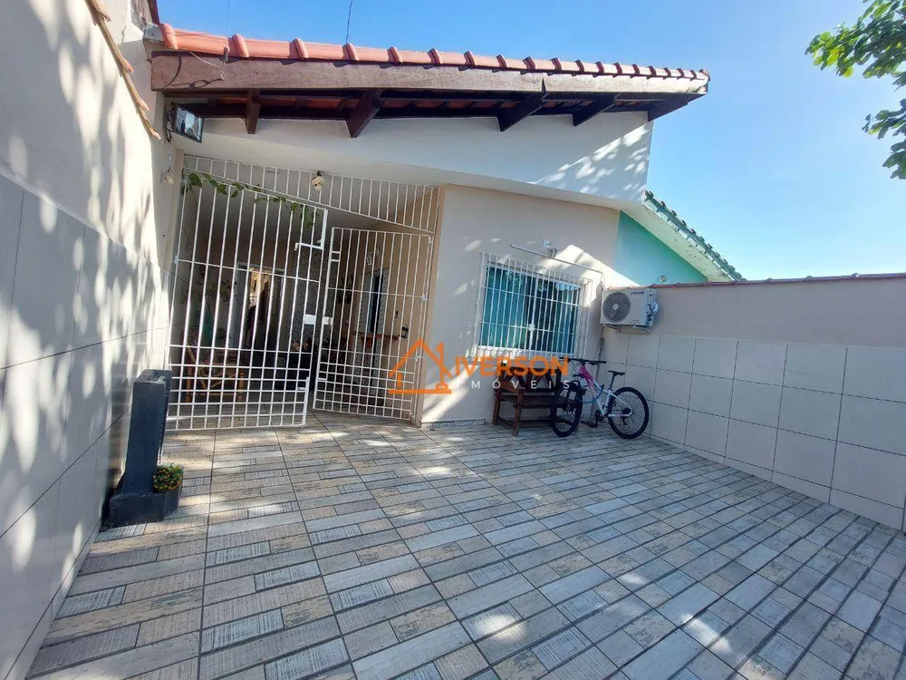 Casa, 2 quartos, 123 m² - Foto 1