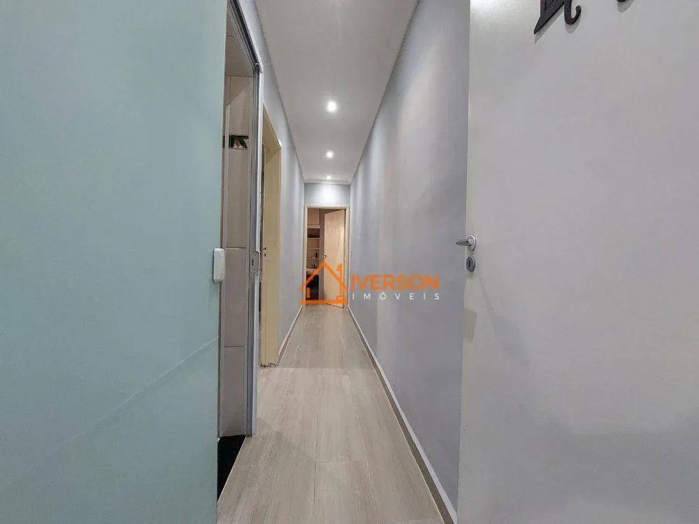 Casa, 2 quartos, 123 m² - Foto 2
