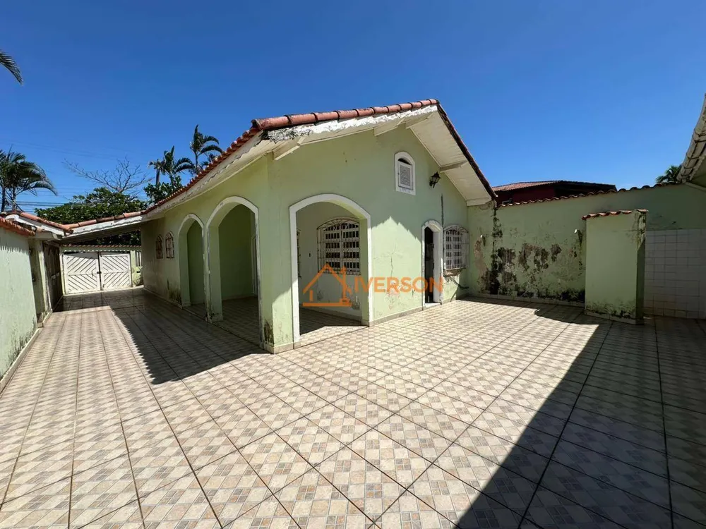 Casa, 2 quartos, 129 m² - Foto 9