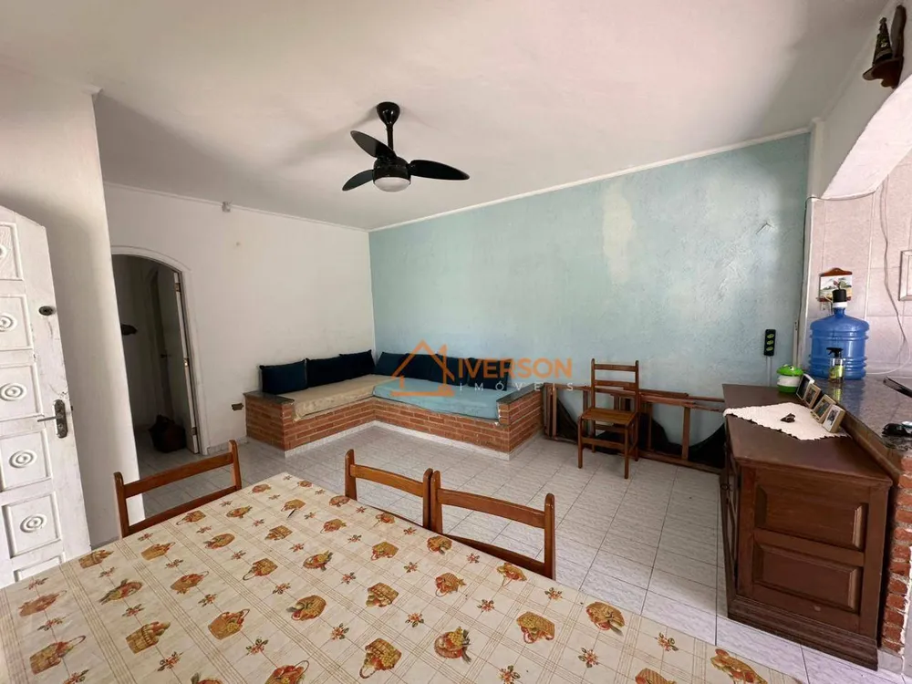 Casa, 2 quartos, 129 m² - Foto 3
