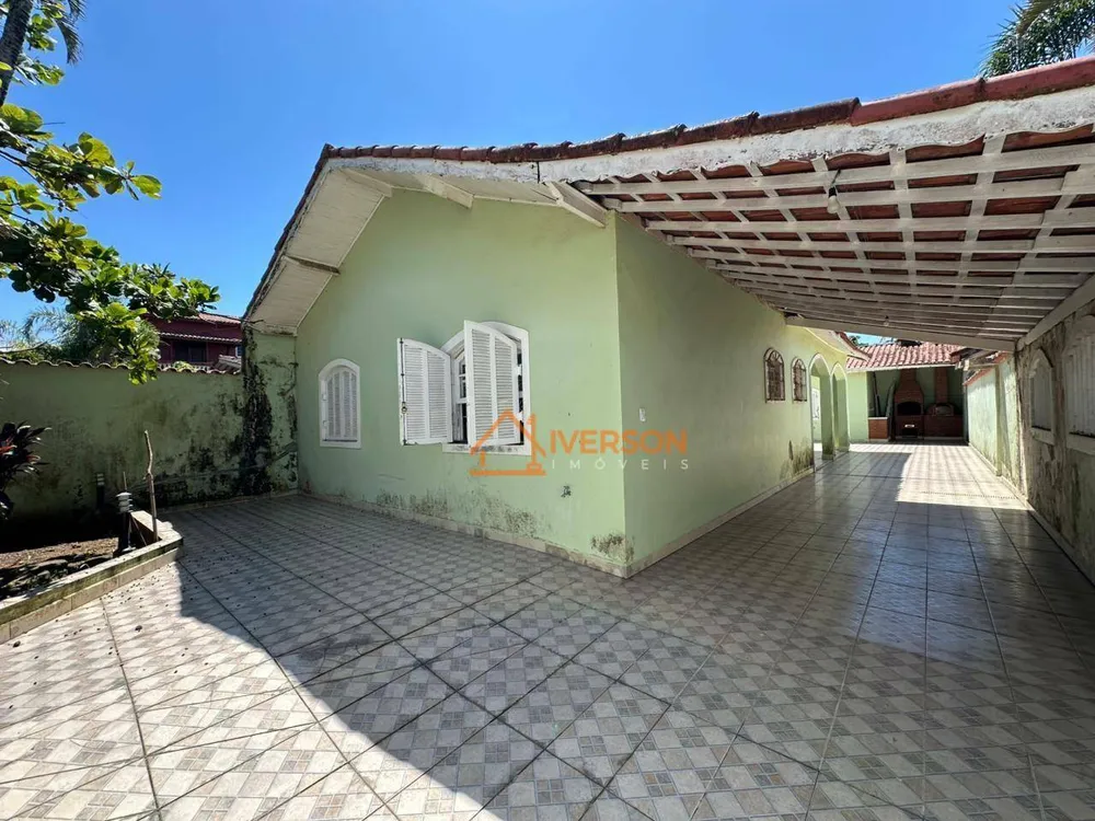 Casa, 2 quartos, 129 m² - Foto 1