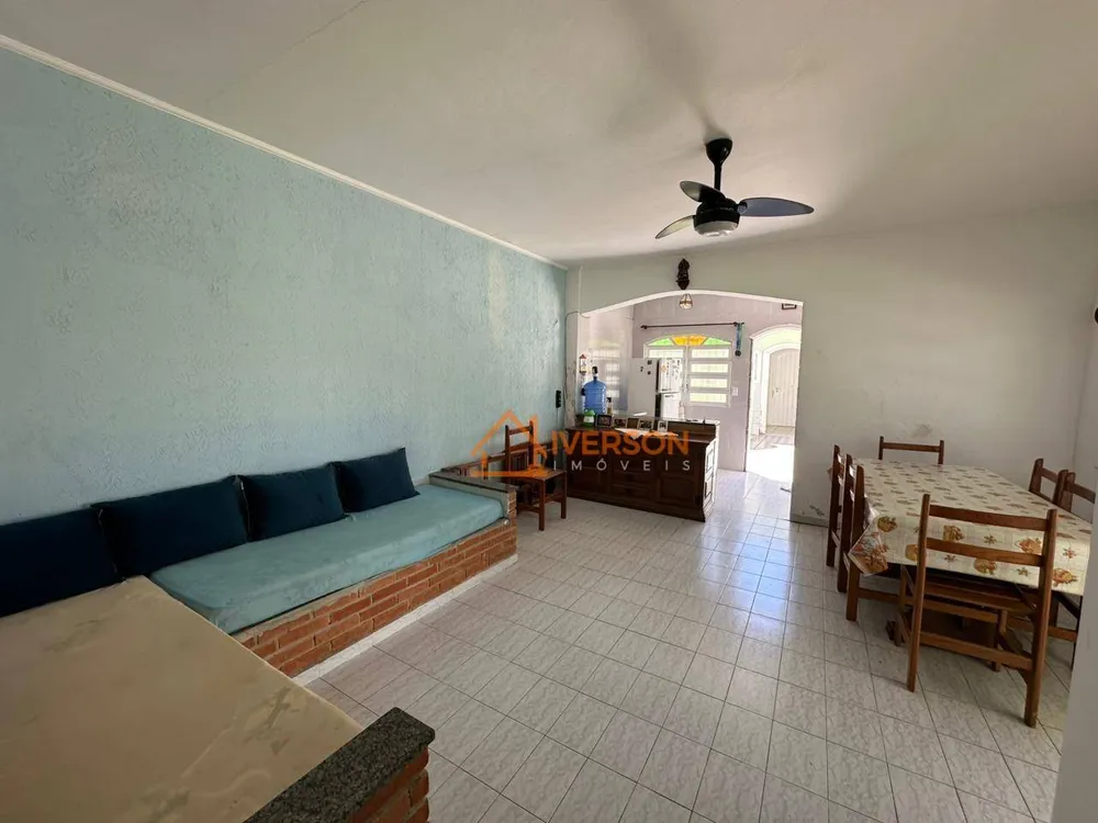 Casa, 2 quartos, 129 m² - Foto 2