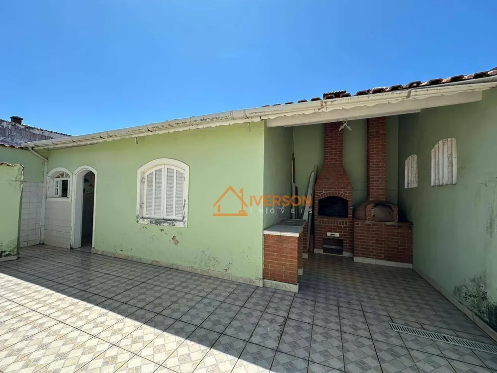 Casa, 2 quartos, 129 m² - Foto 3