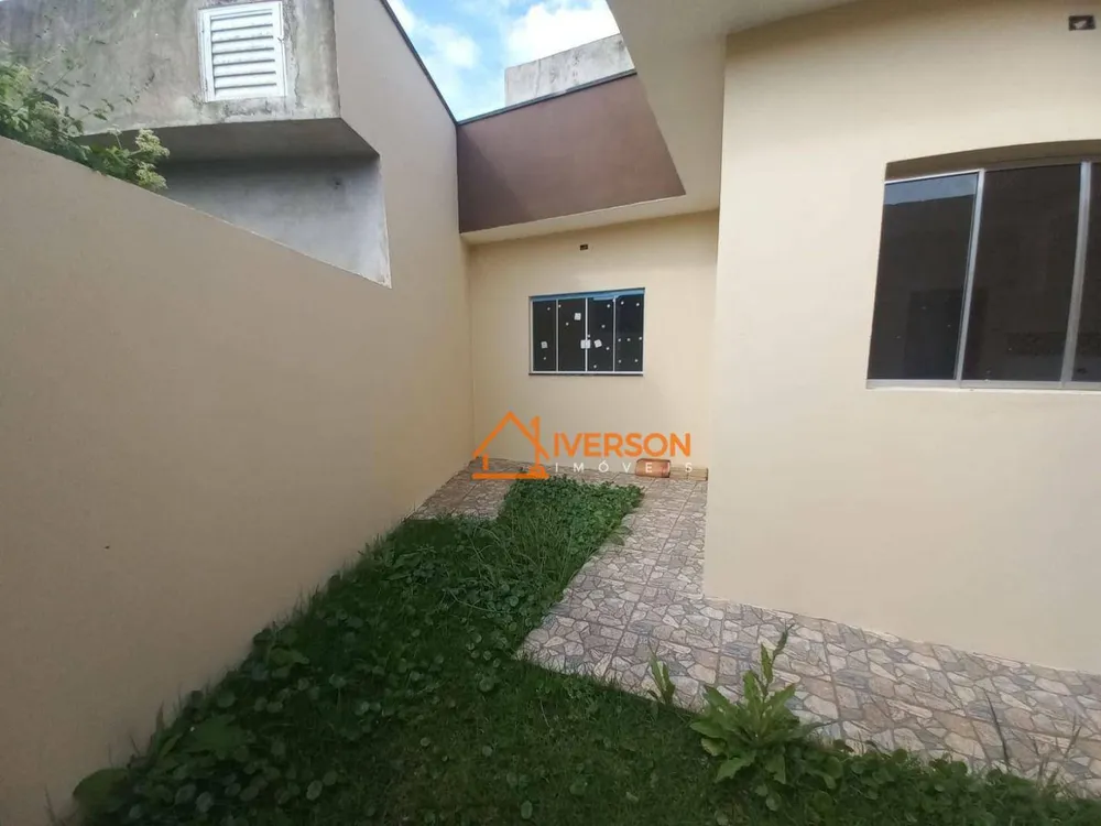 Casa, 2 quartos, 66 m² - Foto 7